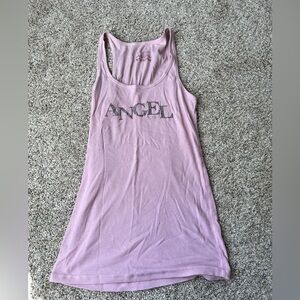 Victoria’s Secret Tank Top